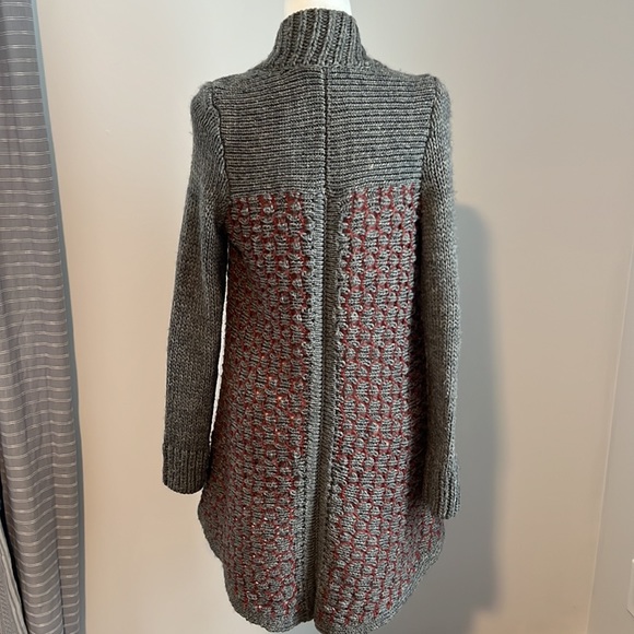 Anthropologie by Moth sweater size S - Picture 3 of 9